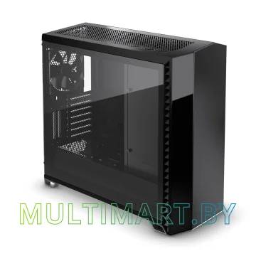 Корпус Fractal Design Vector RS TG (FD-C-VER1A-01) картинка 5